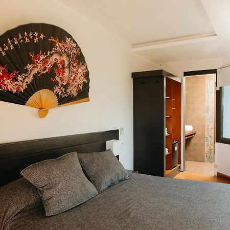 La Guarida Hotel & Spa (Adults Only) カピージャ・デル・モンテ エクステリア 写真