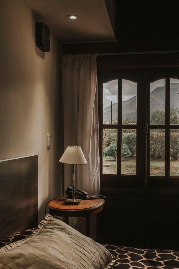 La Guarida Hotel & Spa (Adults Only) カピージャ・デル・モンテ エクステリア 写真